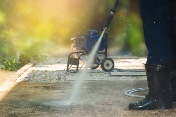 Best Factory Floor Cleaning  in Lakewood, NY